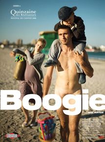 Affiche du film Boogie (2008) de Radu Muntean Affiche du film Boogie (2008) de Radu Muntean. Voir Boogie en streaming / torrent sur meilleurs-films.fr