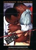 Affiche du film Bopha ! (1993) de Morgan Freeman. Voir Bopha ! en streaming / torrent sur meilleurs-films.fr