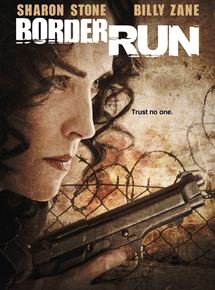 Affiche du film Border Run (2013) de Gabriela Tagliavini. Voir Border Run en streaming / torrent sur meilleurs-films.fr