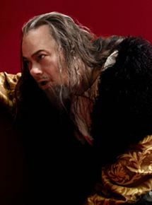 Affiche du film Boris Godounov (2010) de Modeste Moussorgski. Voir Boris Godounov en streaming / torrent sur meilleurs-films.fr