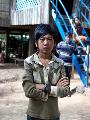 Affiche du court métrage Born Sweet (2010) de Cynthia Wade. Voir Born Sweet en streaming / torrent sur meilleurs-films.fr