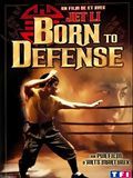 Affiche du film Born to Defense (1986) de Jet Li. Voir Born to Defense en streaming / torrent sur meilleurs-films.fr