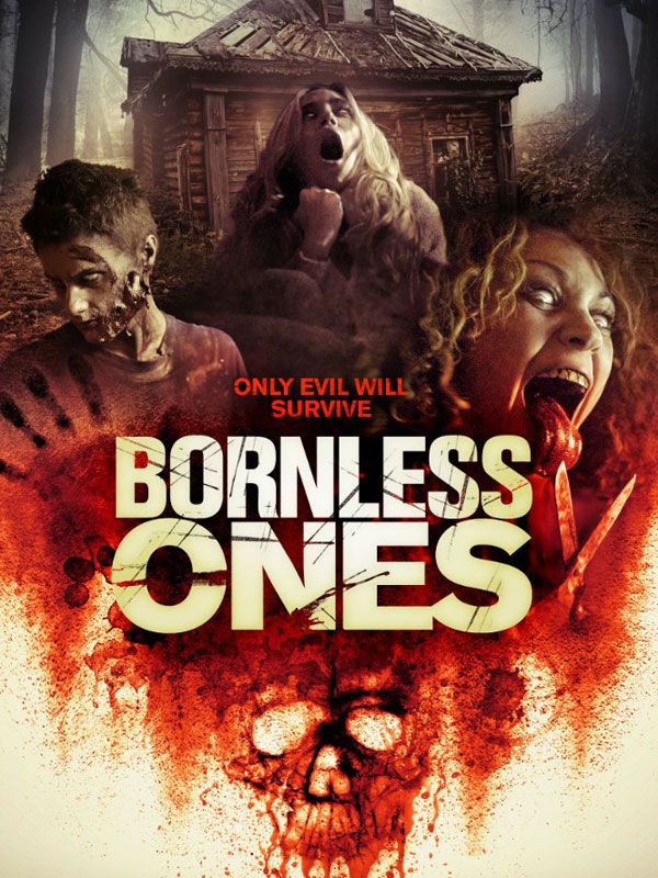 Affiche du film Bornless Ones (2016) de Alexander Babaev. Voir Bornless Ones en streaming / torrent sur meilleurs-films.fr