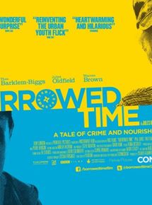 Affiche du film Borrowed Time (2012) de Jules Bishop. Voir Borrowed Time en streaming / torrent sur meilleurs-films.fr