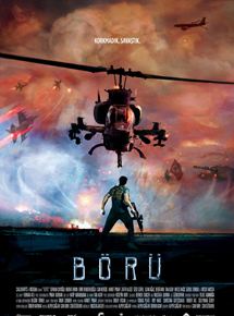 Affiche du film Börü (2017) de Cem Özüduru Affiche du film Börü (2017) de Cem Özüduru. Voir Börü en streaming / torrent sur meilleurs-films.fr