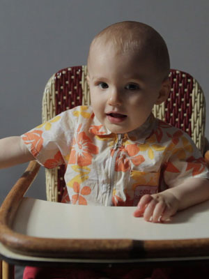 Affiche du court métrage Bossa Baby – Baby Nova (2010) de Guillaume Lacanal. Voir Bossa Baby – Baby Nova en streaming / torrent sur meilleurs-films.fr