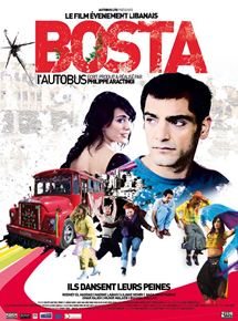 Affiche du film Bosta l’autobus (2005) de Philippe Aractingi. Voir Bosta l’autobus en streaming / torrent sur meilleurs-films.fr