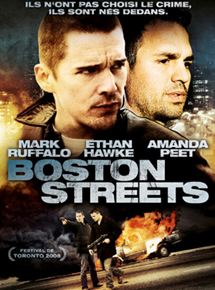 Affiche du film Boston Streets (2008) de Brian Goodman Affiche du film Boston Streets (2008) de Brian Goodman. Voir Boston Streets en streaming / torrent sur meilleurs-films.fr