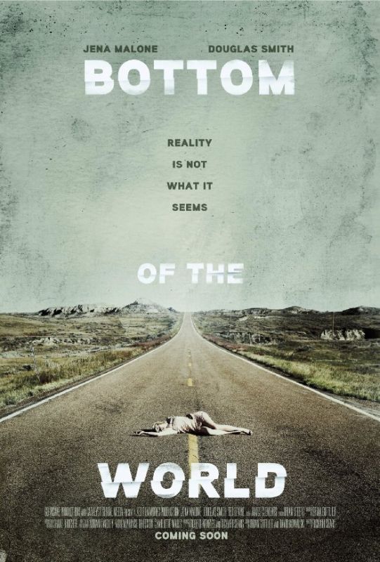 Affiche du film Bottom Of The World (2016) de Richard Sears. Voir Bottom Of The World en streaming / torrent sur meilleurs-films.fr