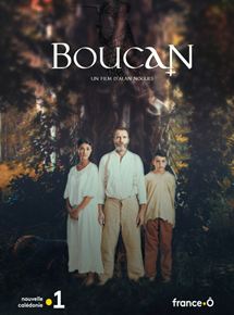 Affiche du film Boucan (2019) de Alan Nogues. Voir Boucan en streaming / torrent sur meilleurs-films.fr