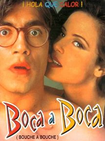Affiche du film Bouche à Bouche (1995) de Manuel Gomez Pereira Affiche du film Bouche à Bouche (1995) de Manuel Gomez Pereira. Voir Bouche à Bouche en streaming / torrent sur meilleurs-films.fr