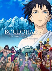Affiche du film Bouddha 2, un voyage sans fin (2013) de Toshiaki Komura Affiche du film Bouddha 2, un voyage sans fin (2013) de Toshiaki Komura. Voir Bouddha 2, un voyage sans fin en streaming / torrent sur meilleurs-films.fr