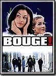 Affiche du film Bouge! (1997) de Jérôme Cornuau. Voir Bouge! en streaming / torrent sur meilleurs-films.fr