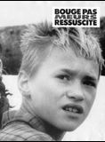 Affiche du film Bouge pas, meurs, ressuscite (1990) de Vitali Kanevski. Voir Bouge pas, meurs, ressuscite en streaming / torrent sur meilleurs-films.fr