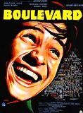 Affiche du film Boulevard (1960) de Julien Duvivier Affiche du film Boulevard (1960) de Julien Duvivier. Voir Boulevard en streaming / torrent sur meilleurs-films.fr
