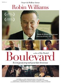 Affiche du film Boulevard (2014) de Dito Montiel Affiche du film Boulevard (2014) de Dito Montiel. Voir Boulevard en streaming / torrent sur meilleurs-films.fr