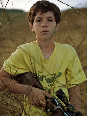 Affiche du court métrage Boy () de Topaz Adizes. Voir Boy en streaming / torrent sur meilleurs-films.fr
