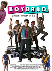 Affiche du film BoyBand (2010) de Jon Artigo Affiche du film BoyBand (2010) de Jon Artigo. Voir BoyBand en streaming / torrent sur meilleurs-films.fr