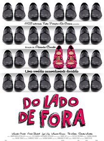 Affiche du film Boys in Brazil (2014) de Alexandre Carvalho. Voir Boys in Brazil en streaming / torrent sur meilleurs-films.fr