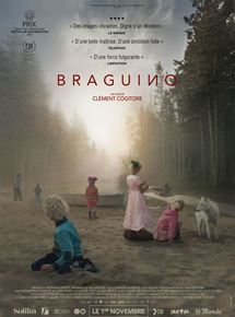 Affiche du film Braguino (2017) de Clément Cogitore Affiche du film Braguino (2017) de Clément Cogitore. Voir Braguino en streaming / torrent sur meilleurs-films.fr