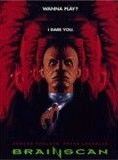 Affiche du film Brainscan (1994) de John Flynn. Voir Brainscan en streaming / torrent sur meilleurs-films.fr
