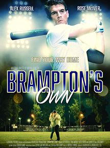 Affiche du film Bramptons Own (2018) de Michael Doneger. Voir Bramptons Own en streaming / torrent sur meilleurs-films.fr