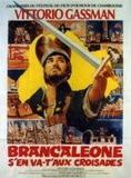 Affiche du film Brancaleone s’en va-t’aux Croisades (1970) de Mario Monicelli Affiche du film Brancaleone s’en va-t’aux Croisades (1970) de Mario Monicelli. Voir Brancaleone s’en va-t’aux Croisades en streaming / torrent sur meilleurs-films.fr