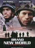 Affiche du film Brand New World – Etat de guerre (1998) de Roberta Hanley. Voir Brand New World – Etat de guerre en streaming / torrent sur meilleurs-films.fr