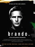 Affiche du film Brando (2007) de Leslie Greif,Mimi Freedman,. Voir Brando en streaming / torrent sur meilleurs-films.fr