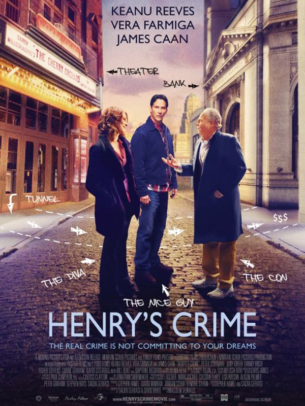 Affiche du film Braquage à New York (2011) de Malcolm Venville Affiche du film Braquage à New York (2011) de Malcolm Venville. Voir Braquage à New York en streaming / torrent sur meilleurs-films.fr