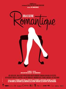 Affiche du film Brasserie Romantiek (2012) de Joël Vanhoebrouck. Voir Brasserie Romantiek en streaming / torrent sur meilleurs-films.fr