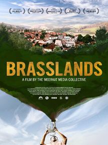 Affiche du film Brasslands (2013) de Jay Arthur Sterrenberg. Voir Brasslands en streaming / torrent sur meilleurs-films.fr