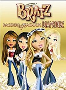 Affiche du film Bratz: Passion 4 Fashion – Diamondz (2006) de Nick Rijgersberg Affiche du film Bratz: Passion 4 Fashion – Diamondz (2006) de Nick Rijgersberg. Voir Bratz: Passion 4 Fashion – Diamondz en streaming / torrent sur meilleurs-films.fr