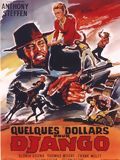 Affiche du film Bravo Django (1967) de León Klimovsky. Voir Bravo Django en streaming / torrent sur meilleurs-films.fr