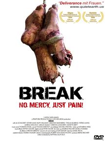 Affiche du film Break (2009) de Matthias Olof Eich. Voir Break en streaming / torrent sur meilleurs-films.fr