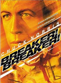 Affiche du film Breaker! Breaker! (1977) de Don Hulette. Voir Breaker! Breaker! en streaming / torrent sur meilleurs-films.fr