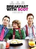 Affiche du film Breakfast with Scot (2007) de Laurie Lynd. Voir Breakfast with Scot en streaming / torrent sur meilleurs-films.fr