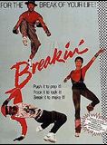 Affiche du film Breakin’ (1984) de Joel Silberg Affiche du film Breakin’ (1984) de Joel Silberg. Voir Breakin’ en streaming / torrent sur meilleurs-films.fr