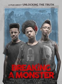 Affiche du film Breaking a Monster (2015) de Luke Meyer (II) Affiche du film Breaking a Monster (2015) de Luke Meyer (II). Voir Breaking a Monster en streaming / torrent sur meilleurs-films.fr