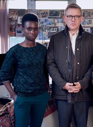 Affiche de la série Breaking Even (2021) de Boris Kunz. Voir Breaking Even en streaming / torrent sur meilleurs-films.fr