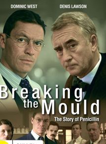 Affiche du film Breaking the Mould (2009) de Peter Hoar Affiche du film Breaking the Mould (2009) de Peter Hoar. Voir Breaking the Mould en streaming / torrent sur meilleurs-films.fr