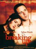 Affiche du film Breaking up (1997) de Robert Greenwald. Voir Breaking up en streaming / torrent sur meilleurs-films.fr