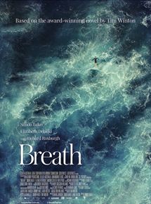 Affiche du film Breath (2017) de Simon Baker Affiche du film Breath (2017) de Simon Baker. Voir Breath en streaming / torrent sur meilleurs-films.fr