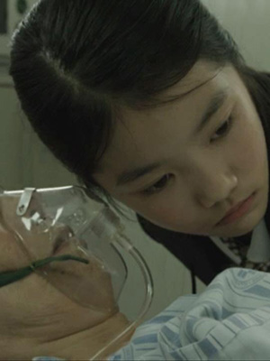 Affiche du court métrage Breath () de Kwon Hyun-ju. Voir Breath en streaming / torrent sur meilleurs-films.fr