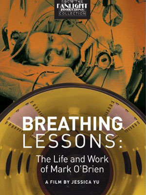 Affiche du court métrage Breathing Lessons: The Life and Work of Mark O’Brien () de Jessica Yu Affiche du court métrage Breathing Lessons: The Life and Work of Mark O’Brien () de Jessica Yu. Voir Breathing Lessons: The Life and Work of Mark O’Brien en streaming / torrent sur meilleurs-films.fr