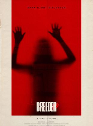 Affiche du film Breeder (2021) de Jens Dahl. Voir Breeder en streaming / torrent sur meilleurs-films.fr