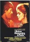 Affiche du film Brève rencontre à Paris (1972) de Robert Wise. Voir Brève rencontre à Paris en streaming / torrent sur meilleurs-films.fr