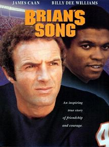 Affiche du film Brian’s Song (1971) de Buzz Kulik Affiche du film Brian’s Song (1971) de Buzz Kulik. Voir Brian’s Song en streaming / torrent sur meilleurs-films.fr
