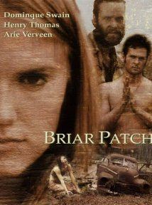 Affiche du film Briar patch (2001) de Zev Berman. Voir Briar patch en streaming / torrent sur meilleurs-films.fr