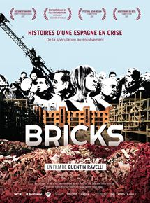 Affiche du film Bricks (2017) de Quentin Ravelli Affiche du film Bricks (2017) de Quentin Ravelli. Voir Bricks en streaming / torrent sur meilleurs-films.fr